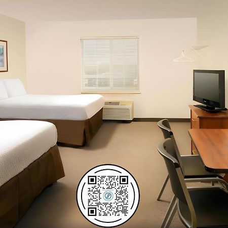 Woodspring Suites Houston Baytown Ngoại thất bức ảnh