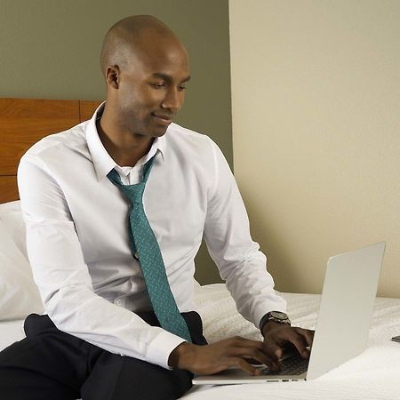 Woodspring Suites Houston Baytown Ngoại thất bức ảnh