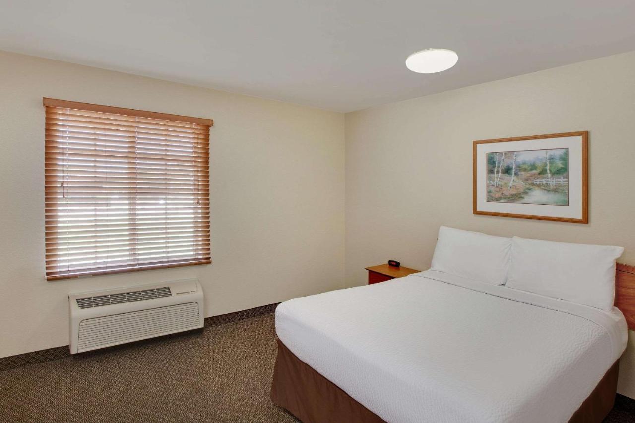 Woodspring Suites Houston Baytown Ngoại thất bức ảnh