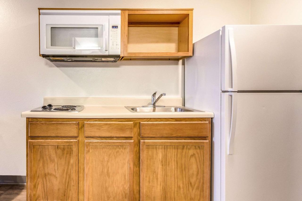 Woodspring Suites Houston Baytown Ngoại thất bức ảnh