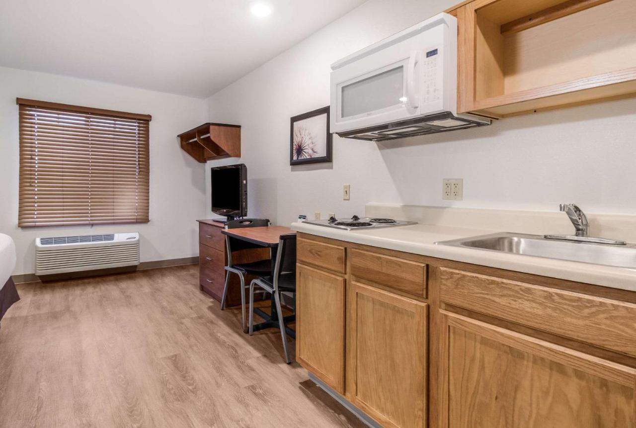 Woodspring Suites Houston Baytown Ngoại thất bức ảnh