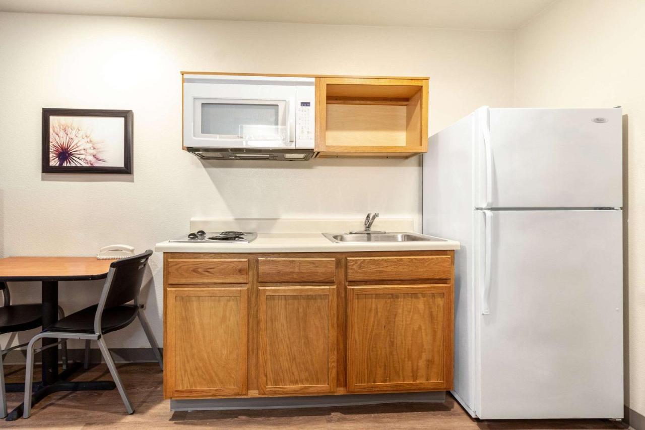 Woodspring Suites Houston Baytown Ngoại thất bức ảnh