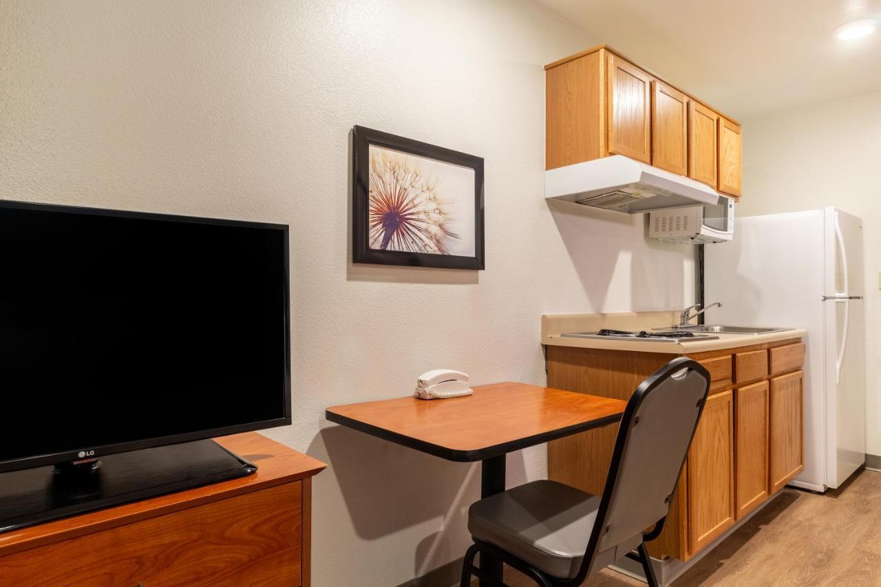 Woodspring Suites Houston Baytown Ngoại thất bức ảnh