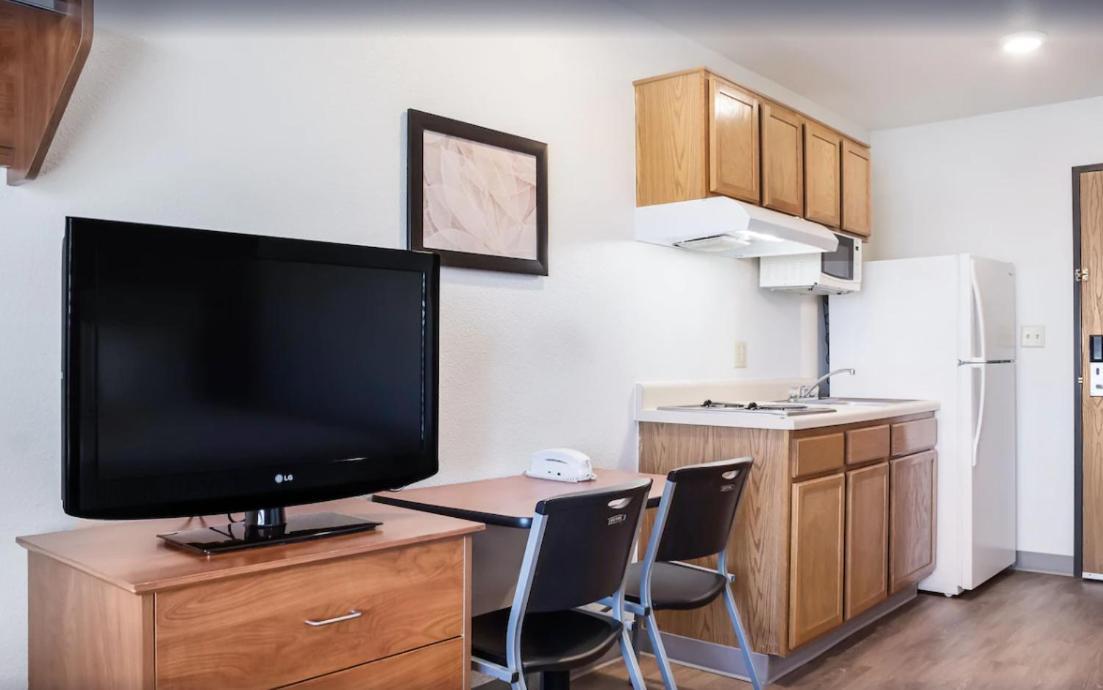 Woodspring Suites Houston Baytown Ngoại thất bức ảnh