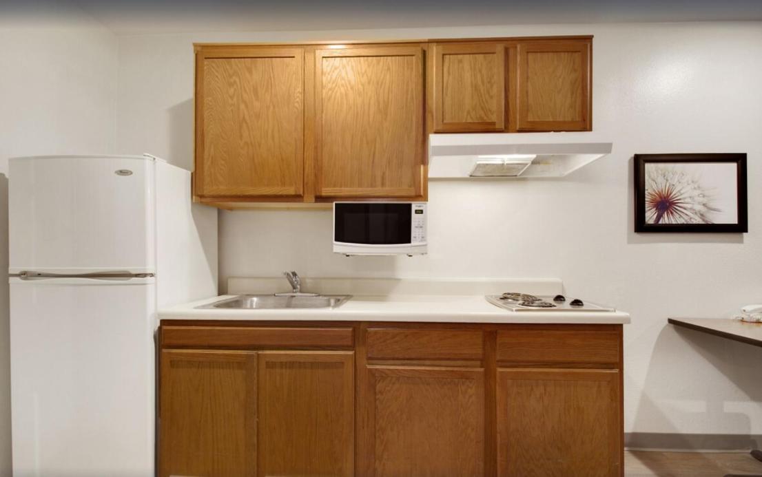Woodspring Suites Houston Baytown Ngoại thất bức ảnh