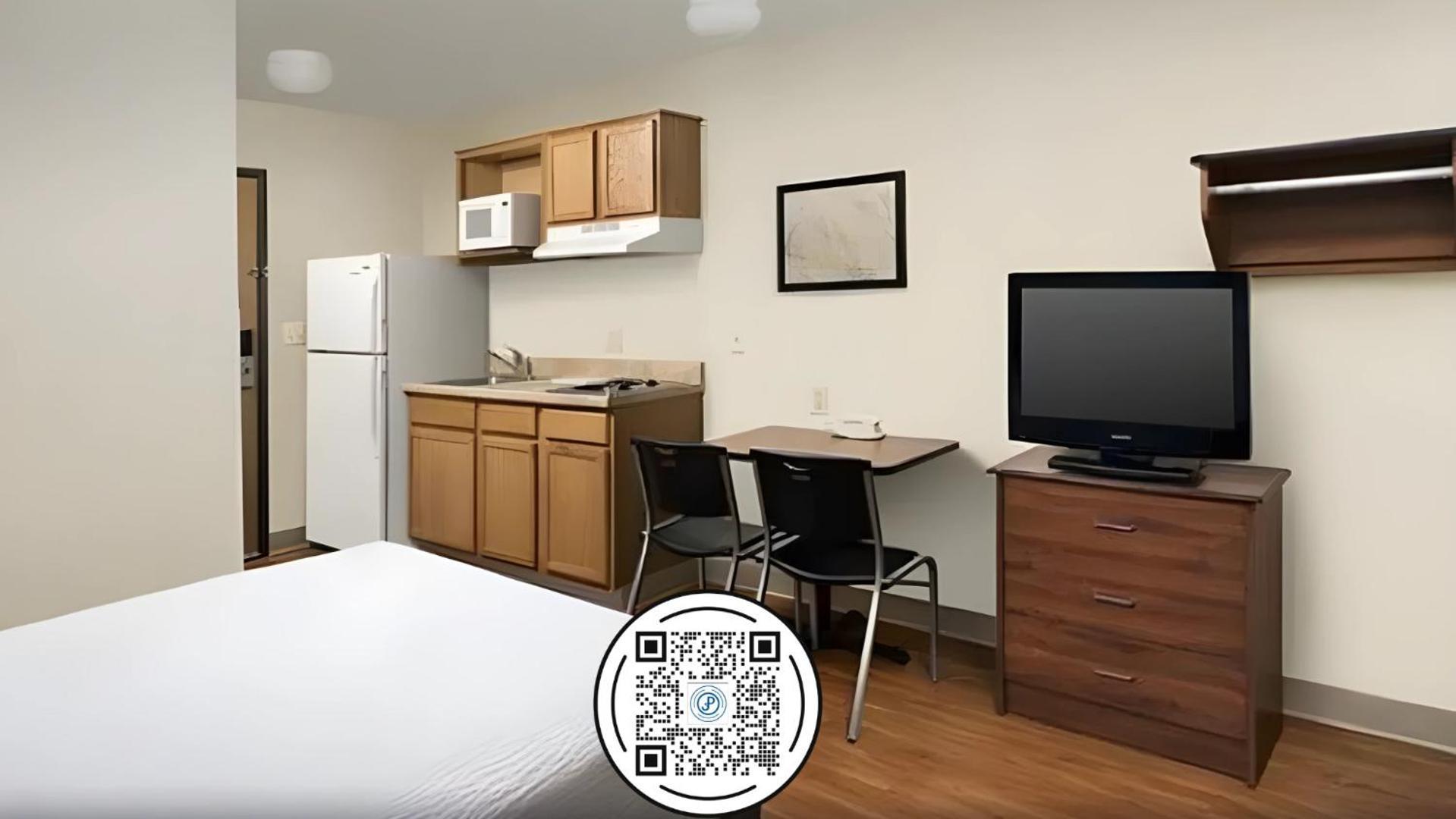 Woodspring Suites Houston Baytown Ngoại thất bức ảnh