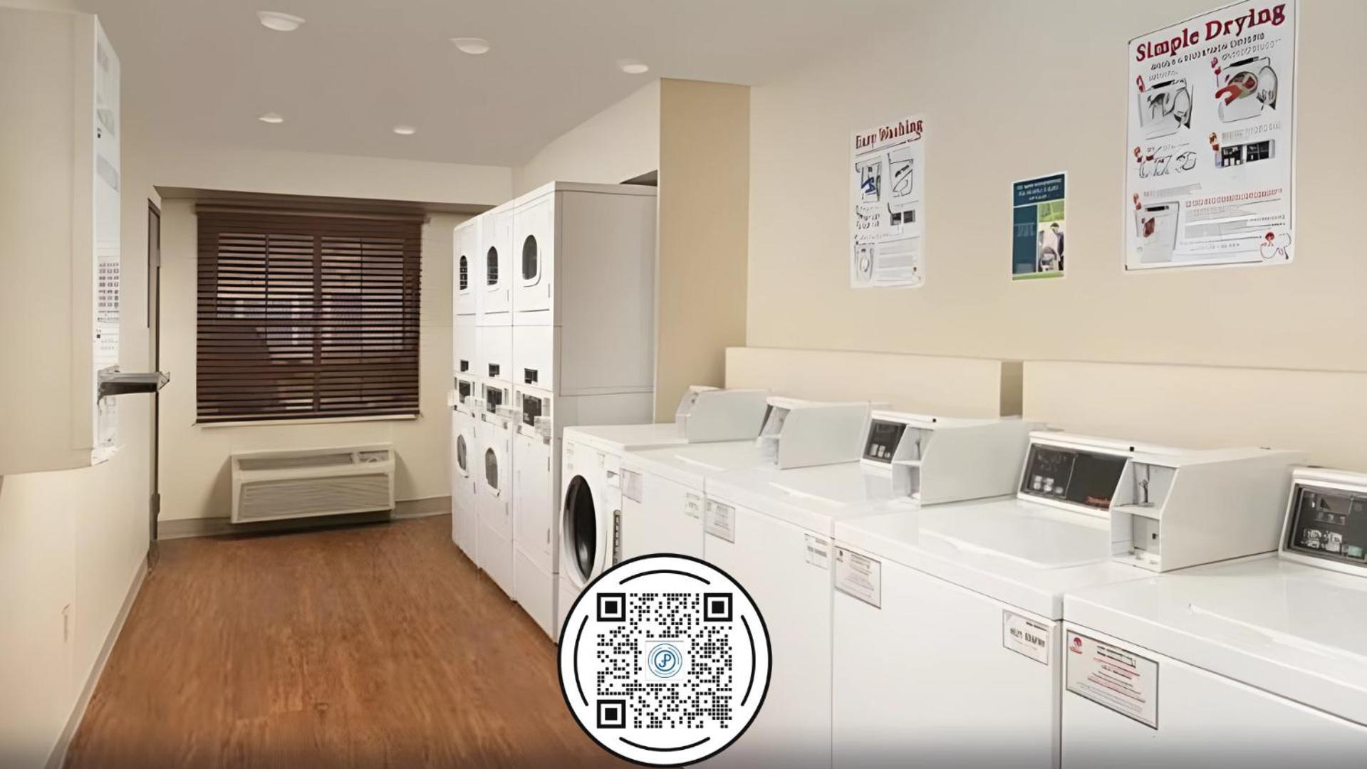 Woodspring Suites Houston Baytown Ngoại thất bức ảnh