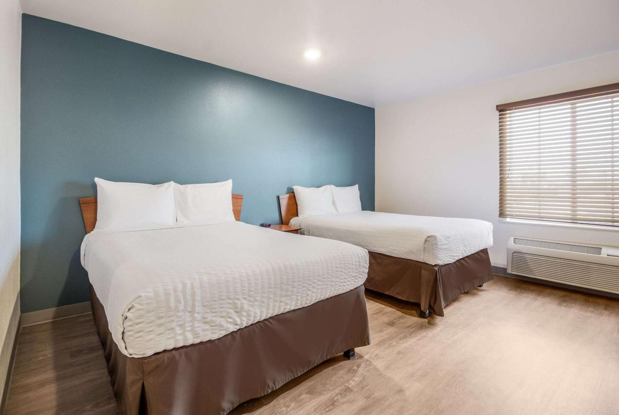Woodspring Suites Houston Baytown Phòng bức ảnh