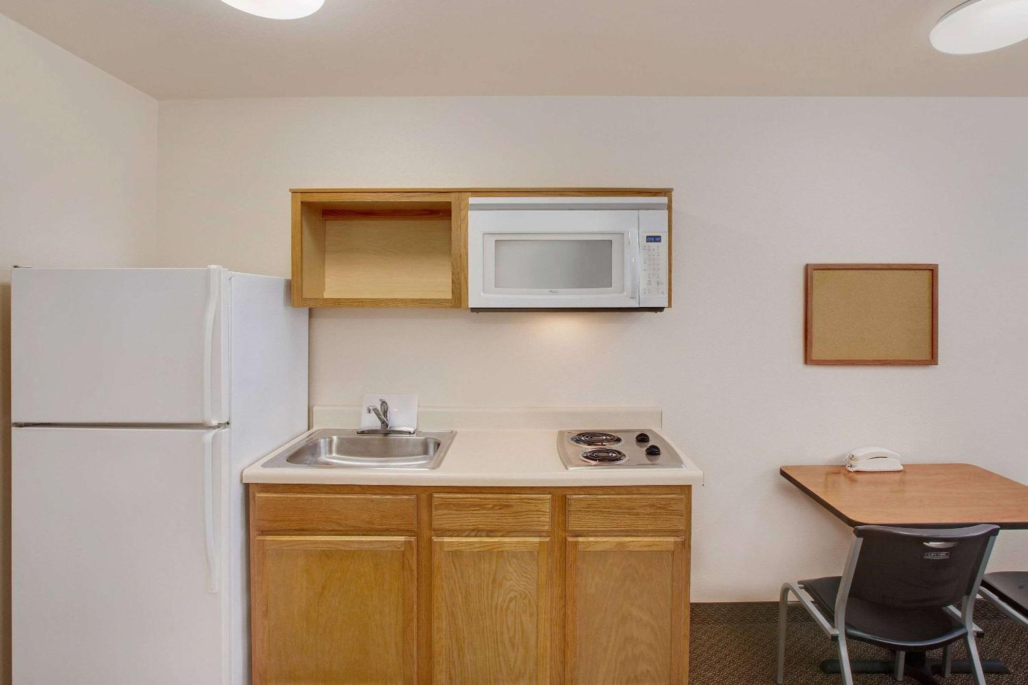 Woodspring Suites Houston Baytown Ngoại thất bức ảnh