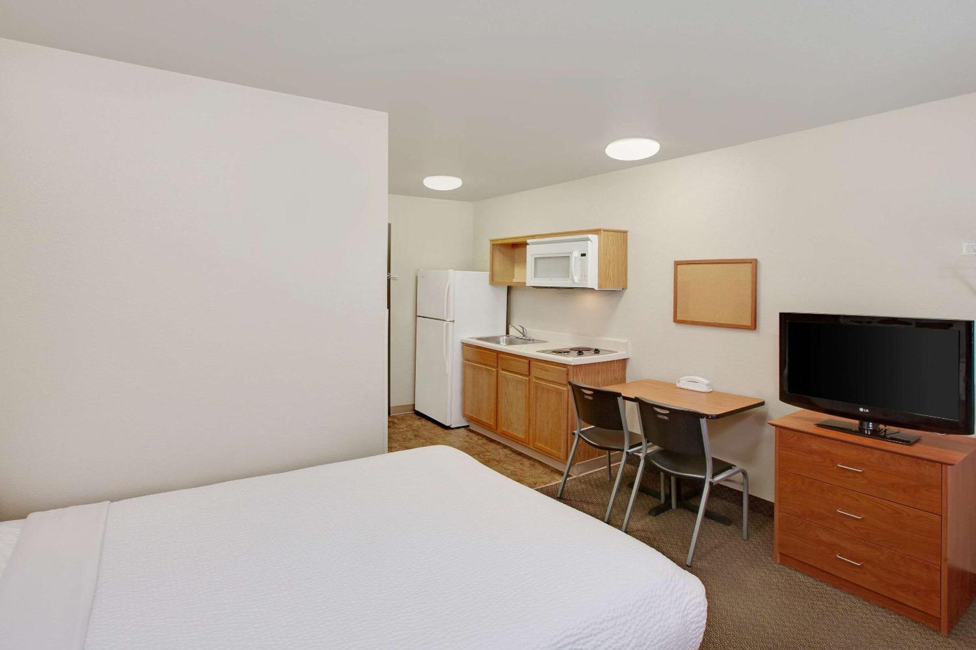 Woodspring Suites Houston Baytown Ngoại thất bức ảnh