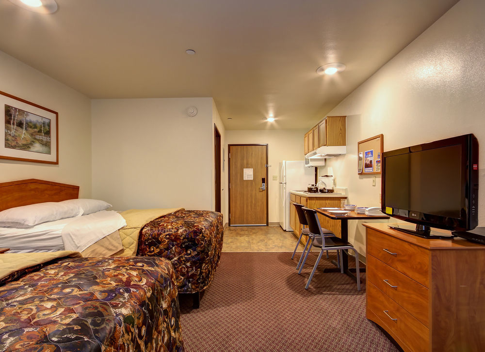 Woodspring Suites Houston Baytown Ngoại thất bức ảnh