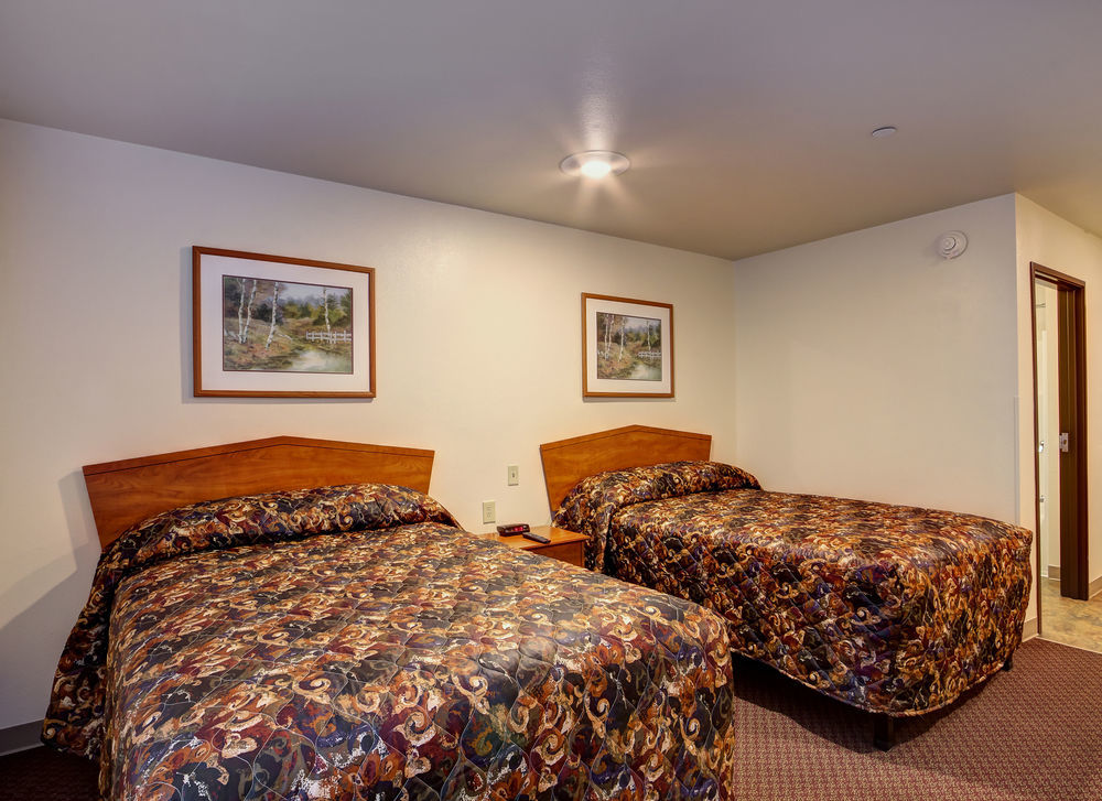 Woodspring Suites Houston Baytown Ngoại thất bức ảnh