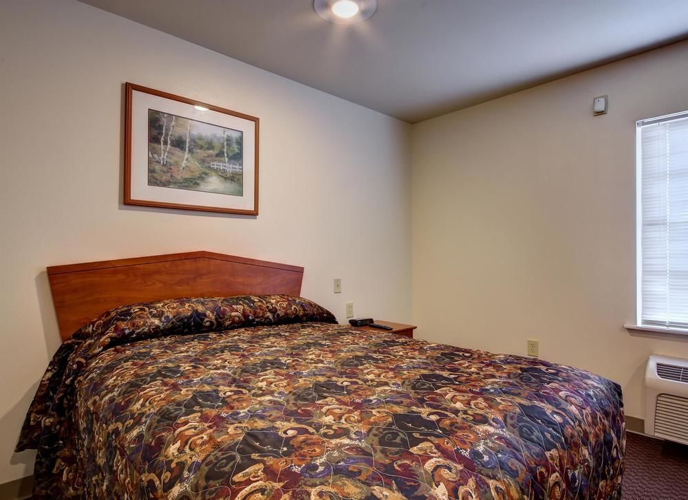 Woodspring Suites Houston Baytown Ngoại thất bức ảnh