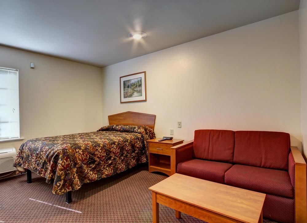 Woodspring Suites Houston Baytown Ngoại thất bức ảnh