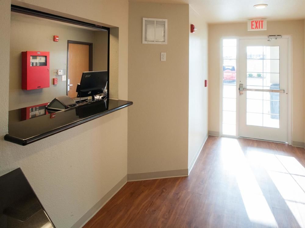Woodspring Suites Houston Baytown Ngoại thất bức ảnh