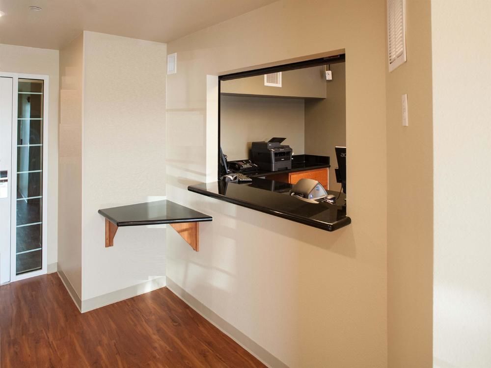 Woodspring Suites Houston Baytown Ngoại thất bức ảnh