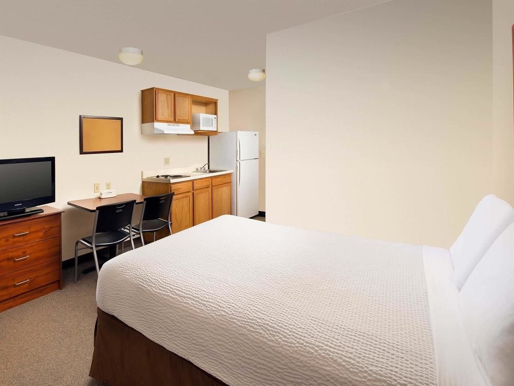 Woodspring Suites Houston Baytown Ngoại thất bức ảnh