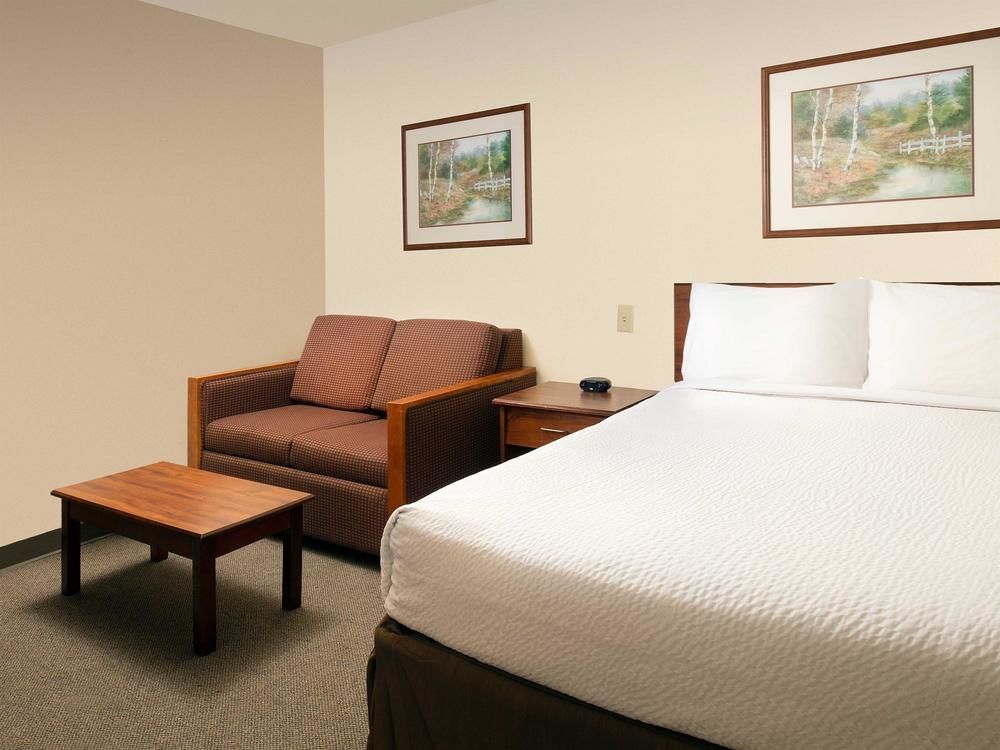 Woodspring Suites Houston Baytown Ngoại thất bức ảnh