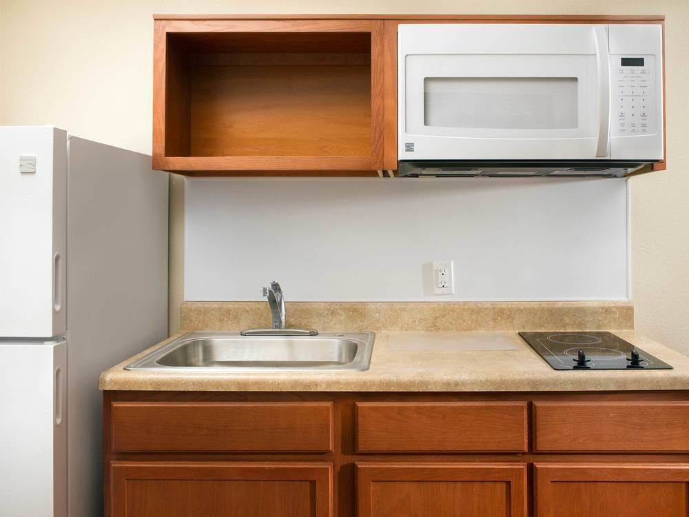Woodspring Suites Houston Baytown Ngoại thất bức ảnh
