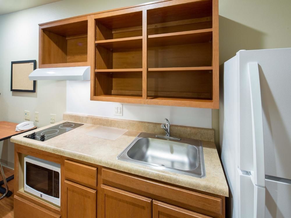 Woodspring Suites Houston Baytown Ngoại thất bức ảnh